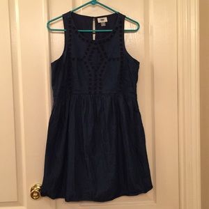 Last Chance 😙Old Navy dress